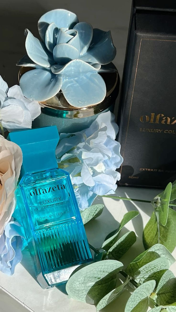 GIRLBOSS - Parfums, Brumes
