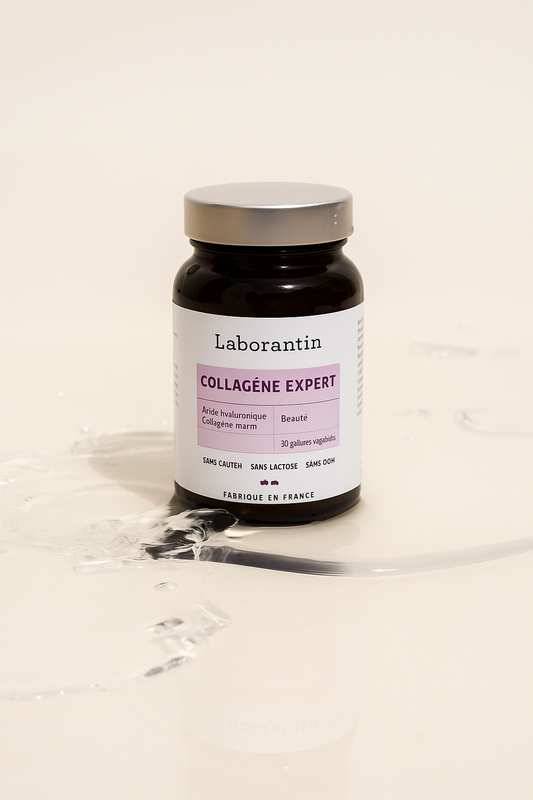 Complément alimentaire Laborantin - Collagène